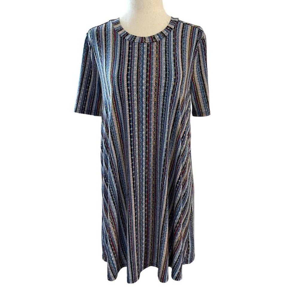 BCBGeneration Women Size Small Basic Dress A-Line‎ Summer 20-877